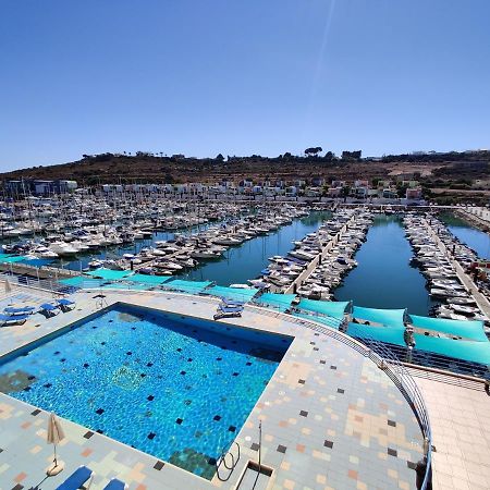 Albufeira Marina Views Daire Dış mekan fotoğraf