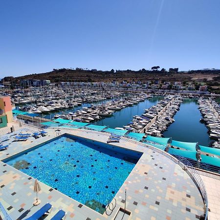 Albufeira Marina Views Daire Dış mekan fotoğraf