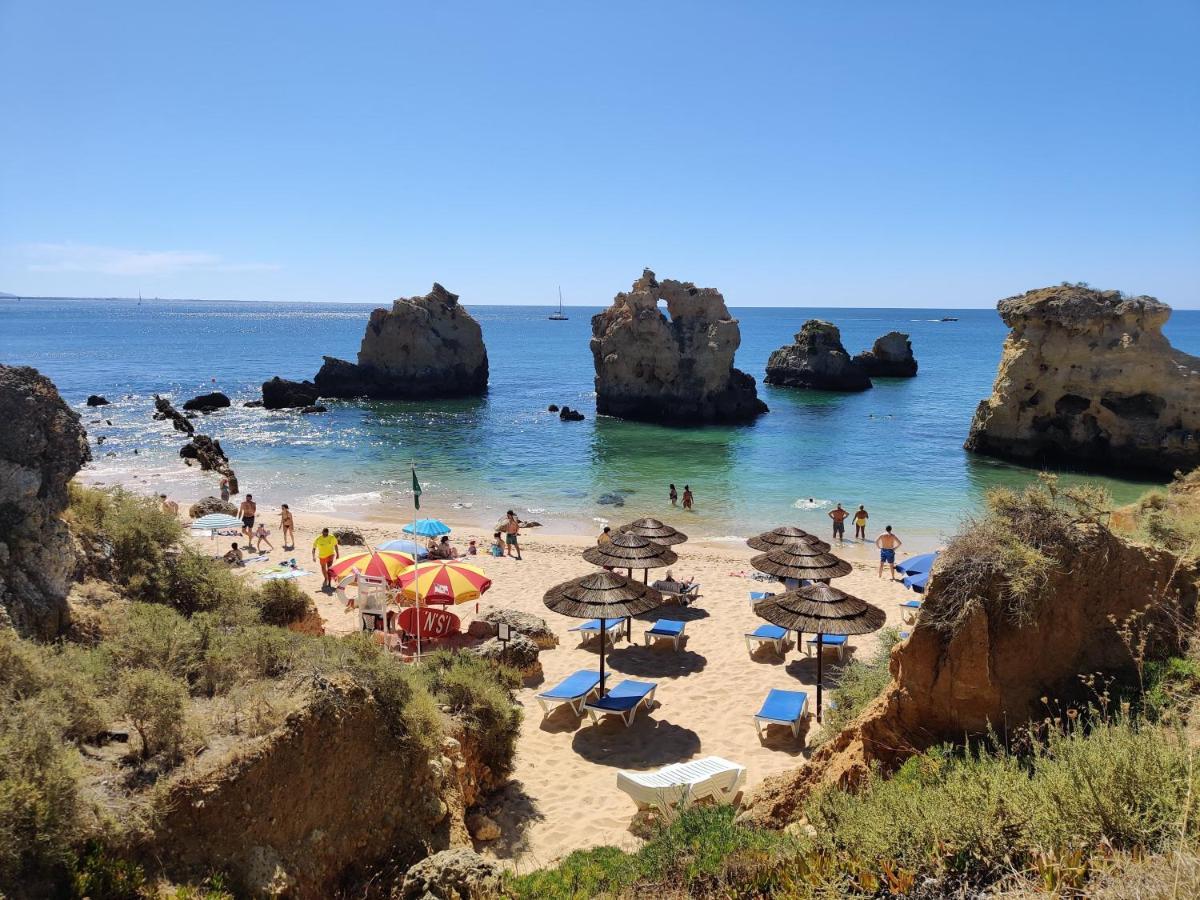 Albufeira Marina Views Daire Dış mekan fotoğraf