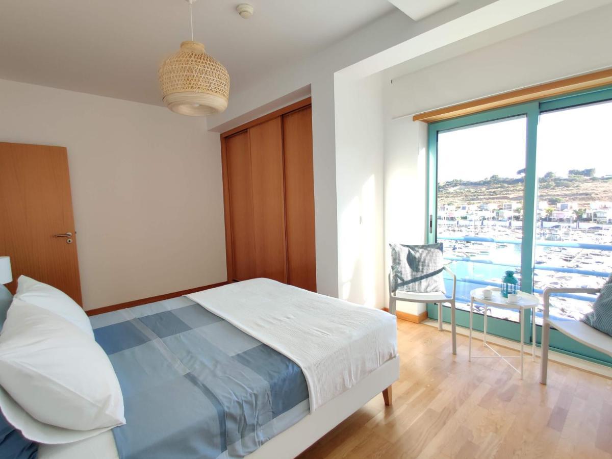 Albufeira Marina Views Daire Dış mekan fotoğraf