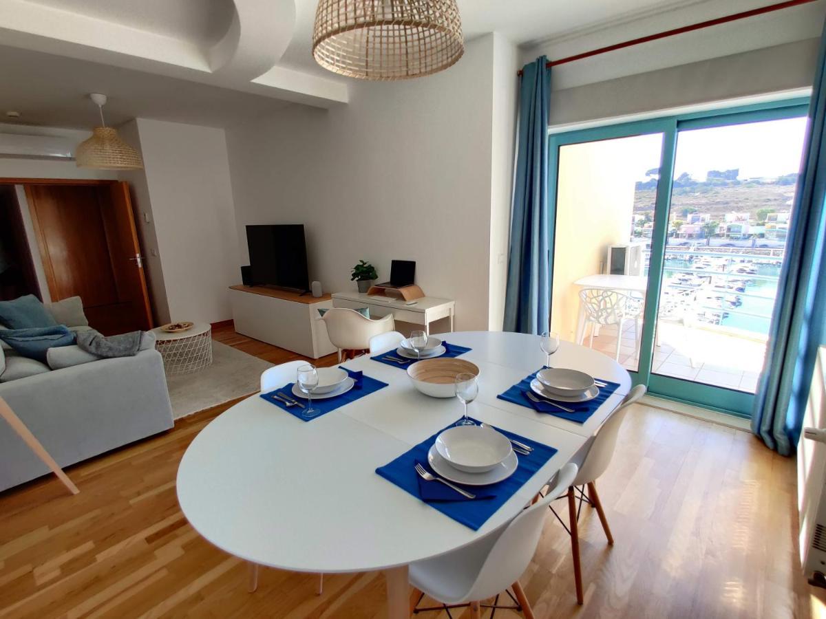 Albufeira Marina Views Daire Dış mekan fotoğraf