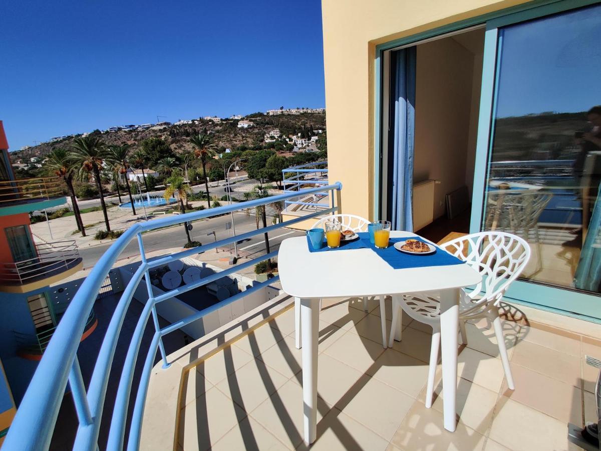 Albufeira Marina Views Daire Dış mekan fotoğraf