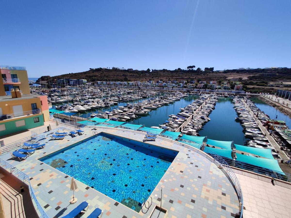 Albufeira Marina Views Daire Dış mekan fotoğraf