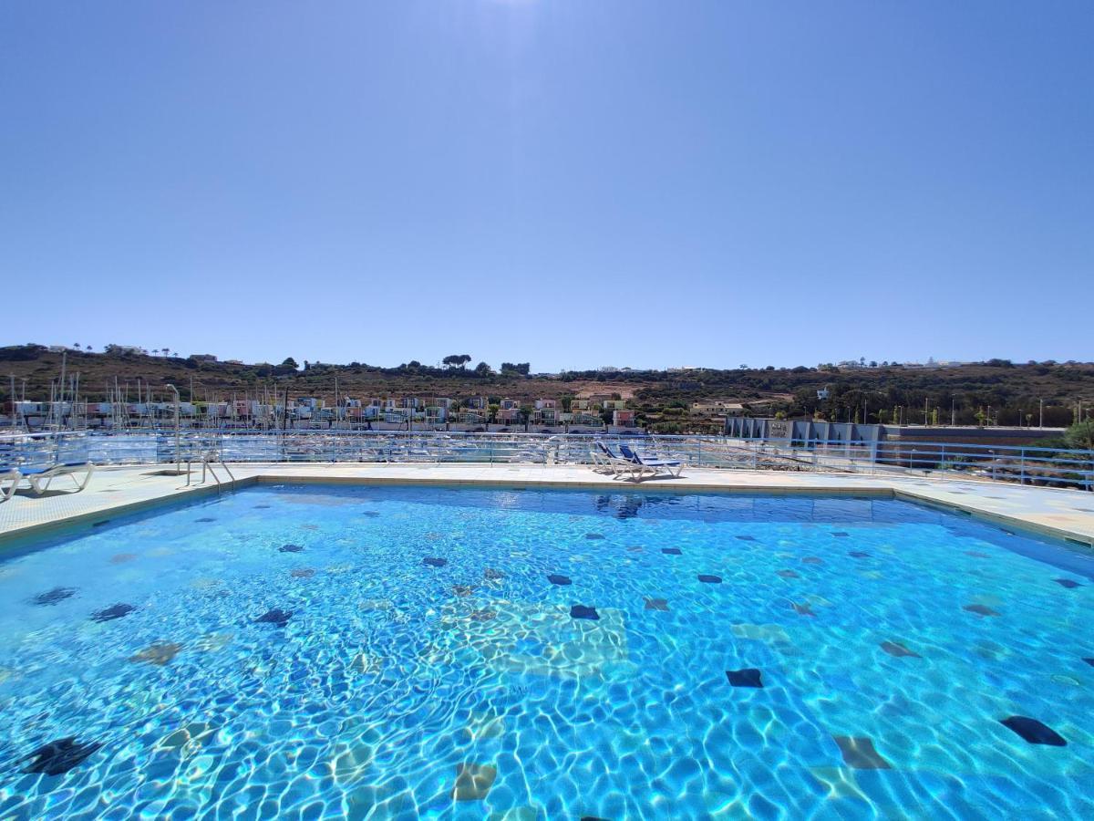 Albufeira Marina Views Daire Dış mekan fotoğraf