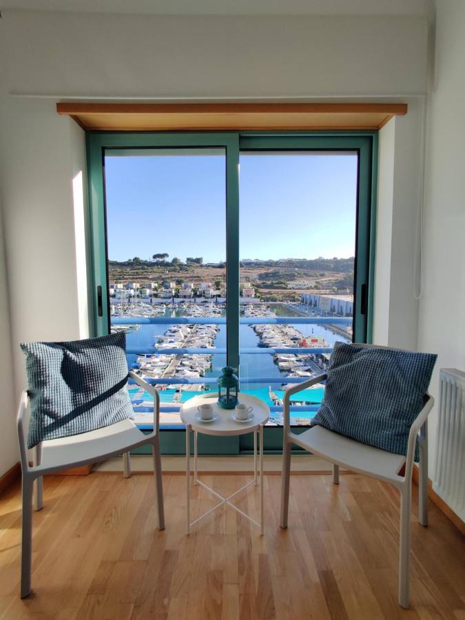 Albufeira Marina Views Daire Dış mekan fotoğraf